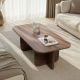 NORDURE Klub sto Akira, braon - EP3057047
