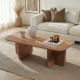 NORDURE Klub sto Akira, braon - EP3057059