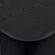 NORDURE Klub sto Akira, crna - EP3057071