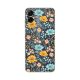 Maska za Samsung A075F Galaxy A07 Lovely Flowers Silikonska Print Skin - 8020971