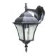 Rabalux Spoljna zidna rasveta Toscana E27 1x MAX 60W antik srebro (8396) - 8396-1
