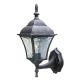 Rabalux Spoljna zidna rasveta Toscana E27 1x MAX 60W antik srebro (8397) - 8397-1