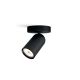 PHILIPS Pongee spot svetiljka crna 1xmax10 W - 50581-30-PN
