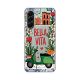 Maska za Samsung A566B Galaxy A56 5G Bella Vita Silikonska Print Skin - EP2995343