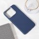 Maska za Honor X6c Elegant tamno plava - 222709