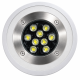 MKS Spoljna ugradna LED armatura Ø145 mm 9W - EP3267926