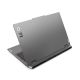 LENOVO Laptop LOQ 15IRX9 (Luna Grey)15.6