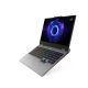LENOVO Laptop LOQ 15IRX10 DOS/15.6