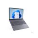 LENOVO IdeaPad Slim 3 15ARP10 (Luna Grey) WUXGA IPS Ryzen 7 7735HS 8GB 512GB SSD - 83K700BYYA