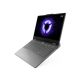 LENOVO Laptop LOQ Essential 15IRX11 DOS/15.6