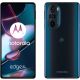 Refabrikovan Moto Edge 30 Pro 12/256GB Cosmos Blue DS 5G Grade-B - RFB_840023230714_B