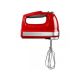 KITCHENAID Ručni mikser 9 brzina (crvena) KA5KHM9212EER - KA5KHM9212EER