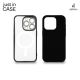 JUST IN CASE Futrola MAG MIX 2u1 za iPhone 15 Pro, crna - MAGPL113BK