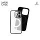 JUST IN CASE Futrola MAG MIX 2u1 za iPhone 15 Pro, crna - MAGPL113BK