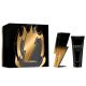 Set Carolina Herrera Bad Boy Extreme EDP 100ml + Shower Gel 100ml - EP3111432