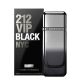Carolina Herrera 212 VIP Black Elixir EDP 100ml - EP3111426