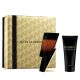 Carolina Herrera Bad Boy Elixir Set EDP 100ml + Shower Gel 100ml - EP3023751