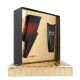Carolina Herrera Bad Boy Elixir Set EDP 100ml + Shower Gel 100ml - EP3023751
