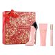 Carolina Herrera Good Girl Blush Set EDP 80ml + Body Lotion 100ml + EDP 10ml - EP3023760