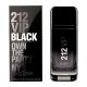 Carolina Herrera 212 VIP Black EDP 100ml - EP3011960