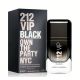 Carolina Herrera 212 VIP Black 50ml EDP - EP2935470