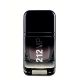 Carolina Herrera 212 VIP Black 50ml EDP - EP2935470