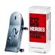 Carolina Herrera 212 Men Heroes EDT 90mlml - TPPCH0004