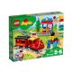 LEGO 10874 Parni voz - 84120