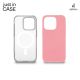 JUST IN CASE Futrola MAG MIX 2u1 za iPhone 15 Pro, roza - MAGPL113PK