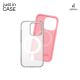 JUST IN CASE Futrola MAG MIX 2u1 za iPhone 15 Pro, roza - MAGPL113PK