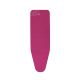 ROLSER Navlaka za dasku za peglanje dvoslojna 44x125cm, roze - 07015_roze
