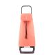 ROLSER Kolica za kupovinu Jet joy, roze - 07104