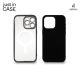 JUST IN CASE Futrola MAG MIX 2u1 za iPhone 15 Pro Max, crna - MAGPL115BK