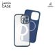 JUST IN CASE Futrola MAG MIX 2u1 za iPhone 15 Pro Max, plava - MAGPL115BL