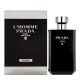 PRADA L'Homme Intense, Toaletna voda EDT - Muški, 100ml - PARF437