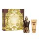 Jean Paul Gaultier Le Male Elixir Set EDP 125ml + Shower Gel 75ml - EP3024781