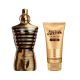 Jean Paul Gaultier Le Male Elixir Set EDP 125ml + Shower Gel 75ml - EP3024781