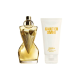 Jean Paul Gaultier Divine Eau de Parfum poklon ( EDP 50ml + BL 50ml ) - QKPGB0025