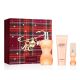 Jean Paul Gaultier Classique Set EDT 100ml + Body Lotion 75ml + EDT 6ml - EP3024784