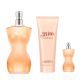 Jean Paul Gaultier Classique Set EDT 100ml + Body Lotion 75ml + EDT 6ml - EP3024784