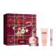 Jean Paul Gaultier Scandal Set EDP 80ml + Body Lotion 75ml + EDP 10ml - EP3024778