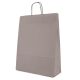 Kesa ukrasna medium 33x26x12cm srebrna unl-1163 - 84358