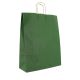 Kesa ukrasna large 32x12x41cm zelena tamno unl-1181 - 84376