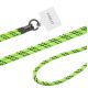 CELLY Crossbody strap FREEDOM, zelena - FREEDOMLCYLF