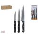 Set tri kuhinjska noža Trio - 8445393201771