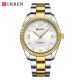 Curren muški sat 8453 beli - 8453 beli