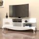 HANAH HOME TV komoda Sultan, bela - 845HCT3057