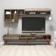 HANAH HOME TV komoda Milan, braon - 845HCT3078