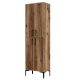 HANAH HOME Cipelarnik Berlin A, braon - 845HCT4104