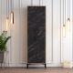 HANAH HOME Cipelarnik Berlin A, braon/crna - 845HCT4106